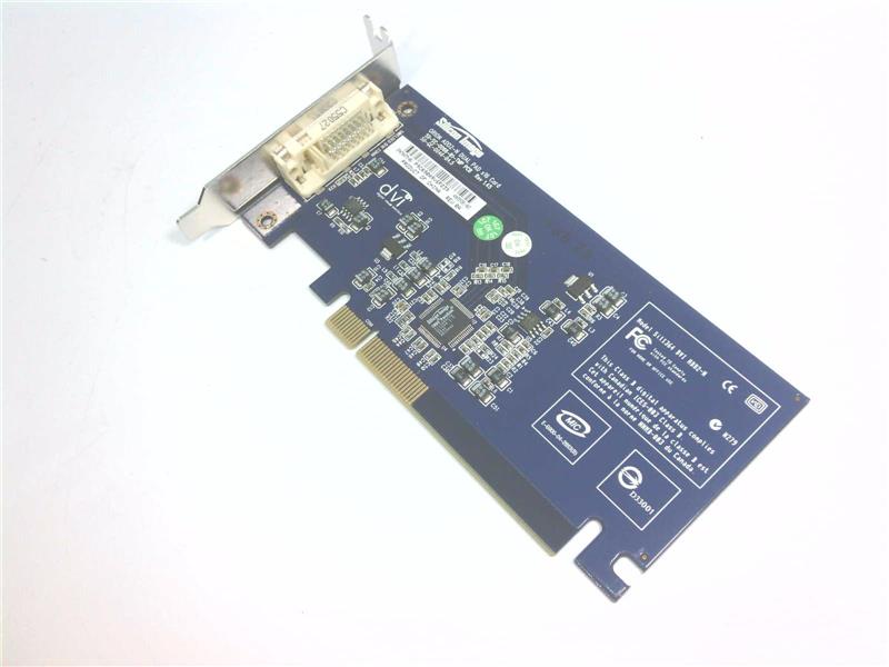 SILICON IMAGE INC SILL364-DVIADD2-N