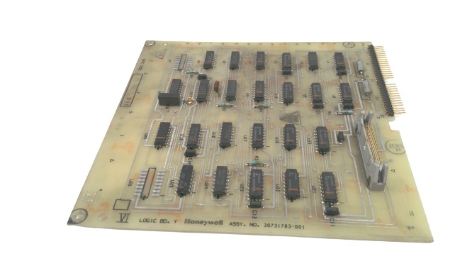 HONEYWELL 30731783-001