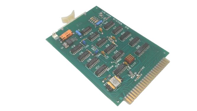 GAI TRONICS WBA4118