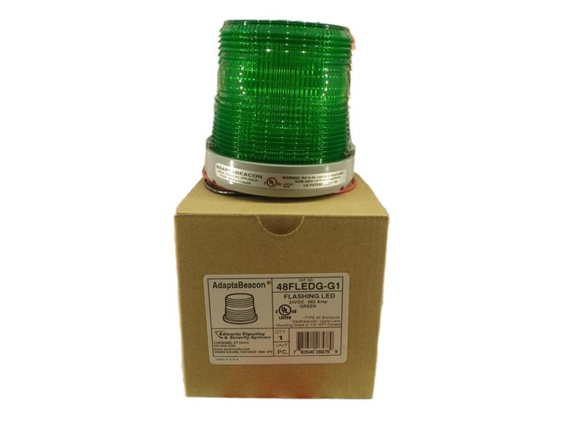 48FLEDG-G1 by EDWARDS SIGNALING