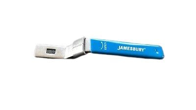 NELES-JAMESBURY LD53