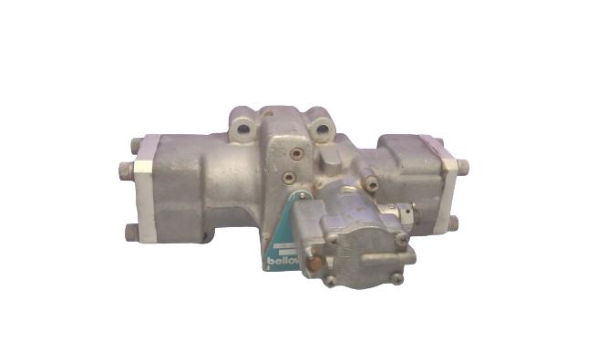 PARKER L545-89-102