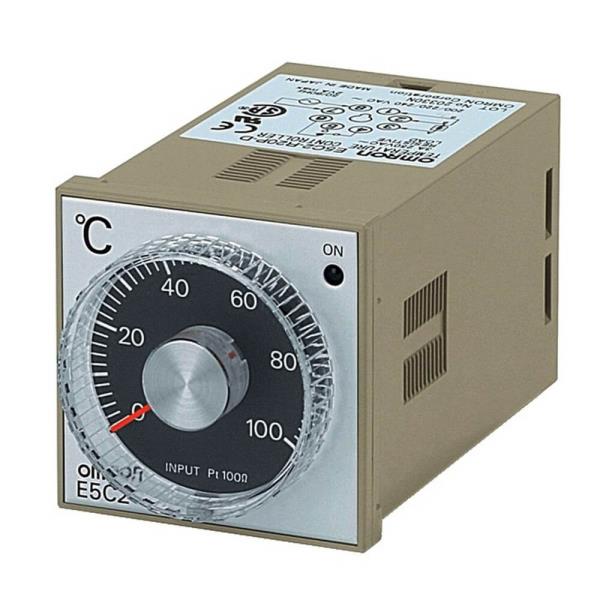 OMRON E5C2-R20L-D-24AC
