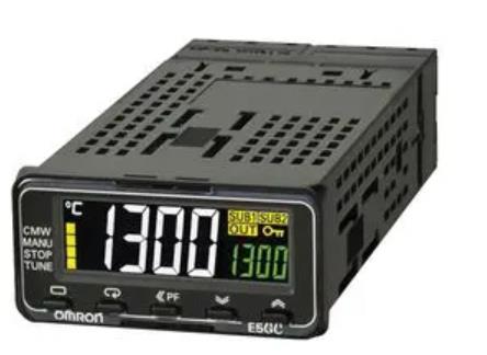 OMRON E5GC-RX1A6M-000