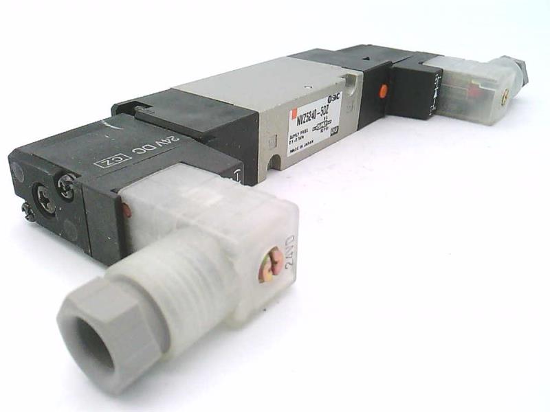 SMC NVZ52405DZ