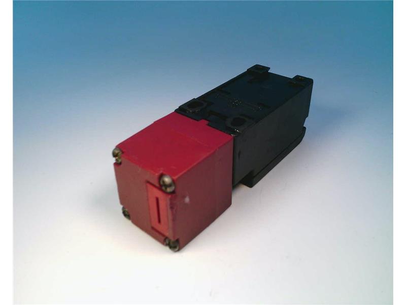 OMRON D4DS-25FS