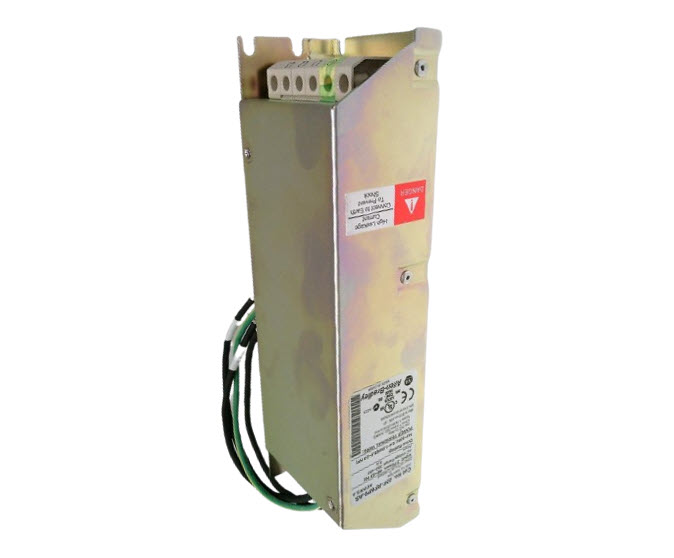 ALLEN BRADLEY 22F-RF6P0-AS