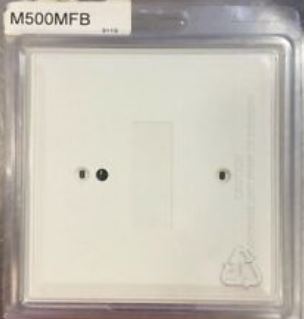 EDWARDS SIGNALING M500MFB