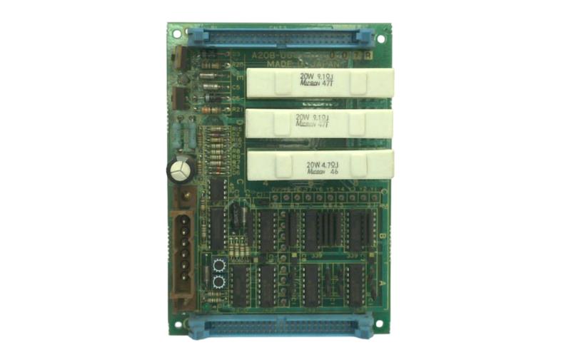 FANUC A20B-0007-0750