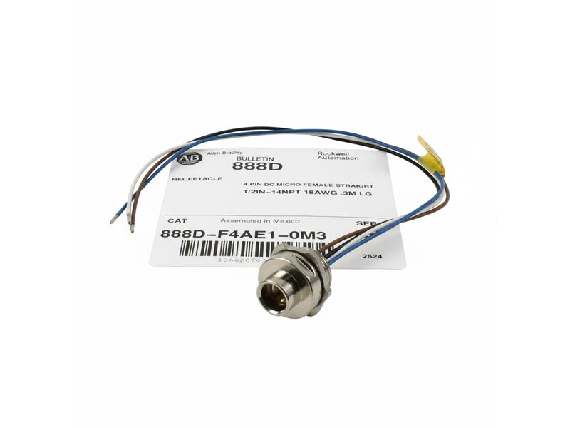 ALLEN BRADLEY 888D-F4AE1-0M3