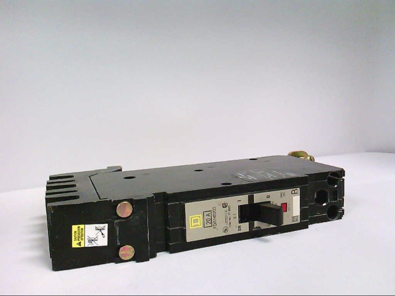 SCHNEIDER ELECTRIC FDA140203