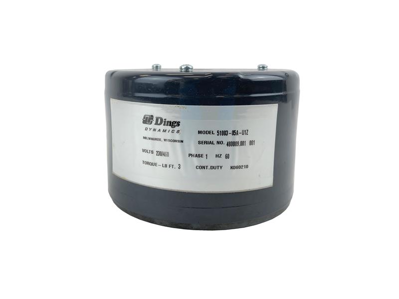 DINGS CO 2-51003-05A