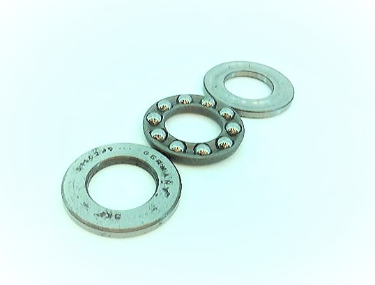 SKF 51102J9