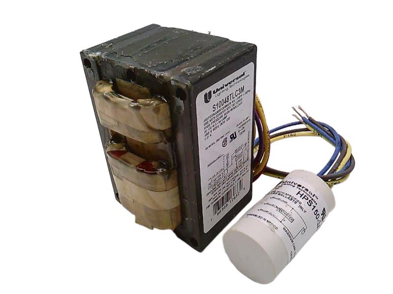 S10048TLC3M000C by UNIVERSAL LIGHTING TECHNOLOGY