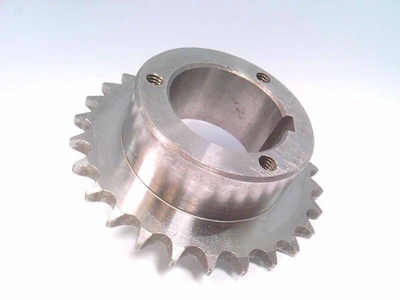 MARTIN SPROCKET & GEAR INC 40P27-1-7/8