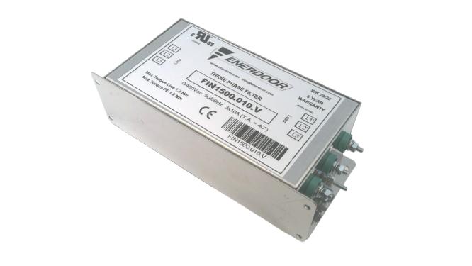 ENERDOOR FIN1500.010.V