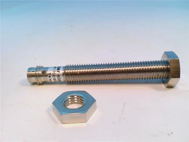 BAUMER ELECTRIC IFRM-08P1702/S35L