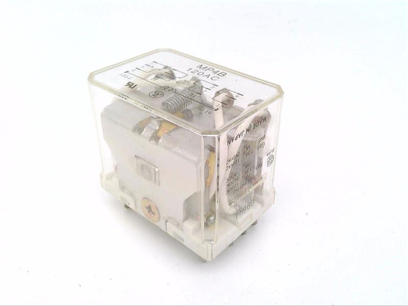WESTINGHOUSE MP4B120AC