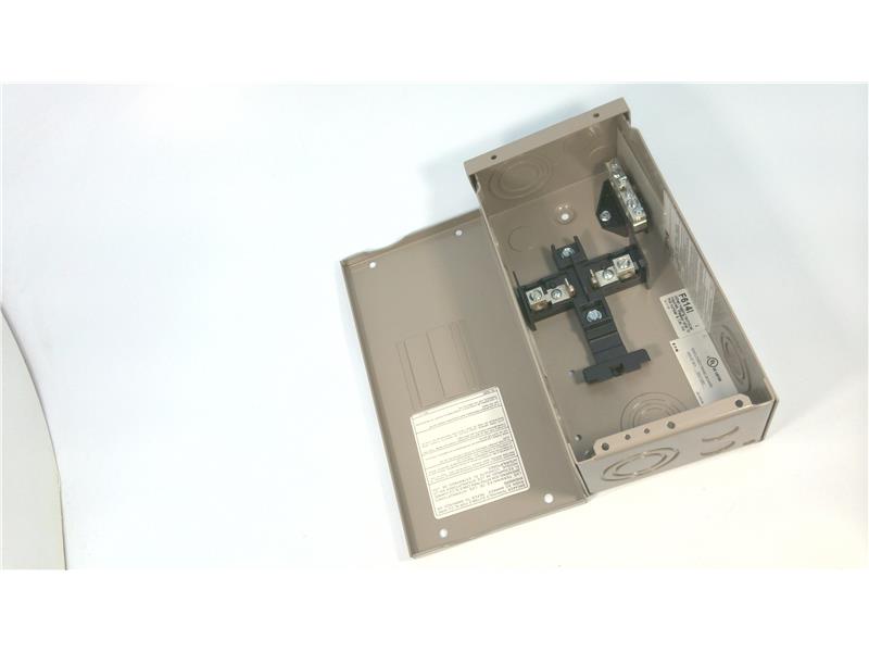 EATON CORPORATION CH2L40SP
