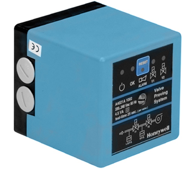 HONEYWELL A4021A1010