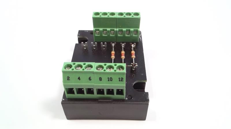 MURR ELEKTRONIK 62001