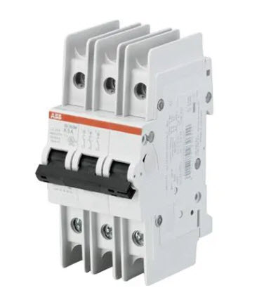 ASEA BROWN BOVERI SU203M-K6