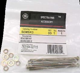 GENERAL ELECTRIC SEMSK3