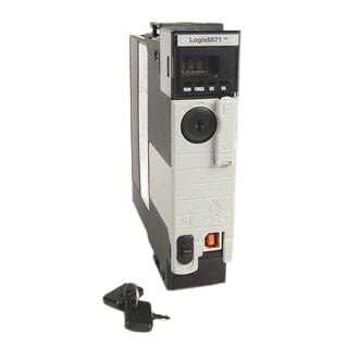 1756-L71K by ALLEN BRADLEY