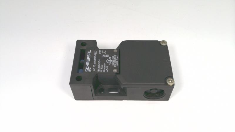 SCHMERSAL AZ-16-ZVRK-M20-1637