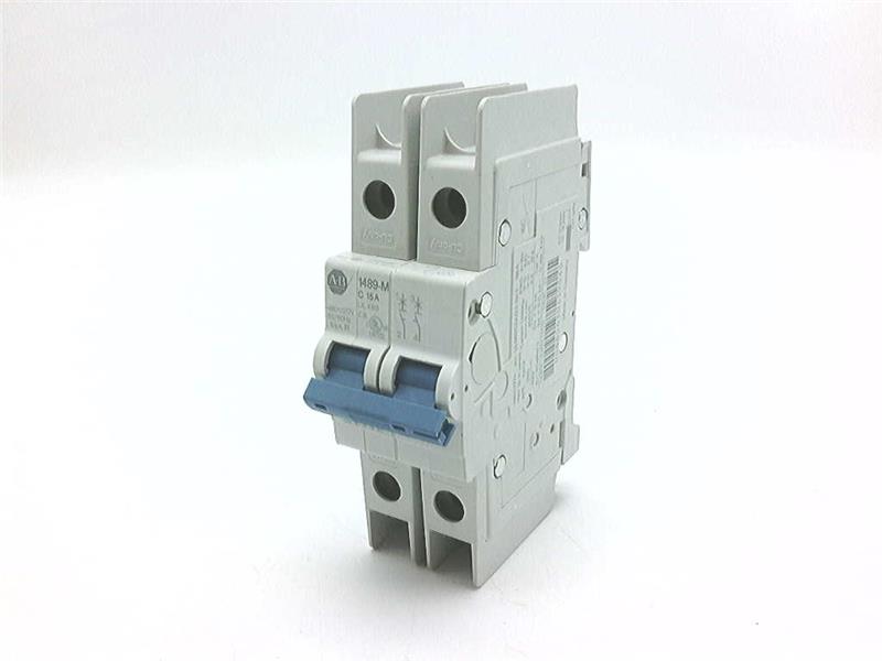 ALLEN BRADLEY 1489-M2C150