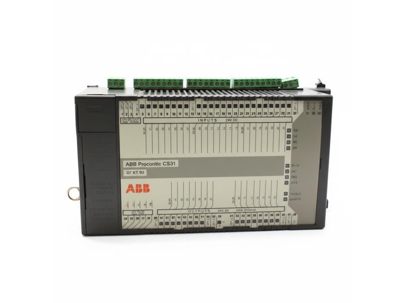 ASEA BROWN BOVERI GJR5251000R0303