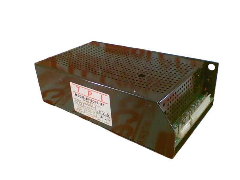 KHSC60-48 by TPI