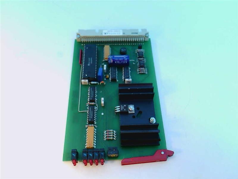 NDC TECHNOLOGIES 1080 C