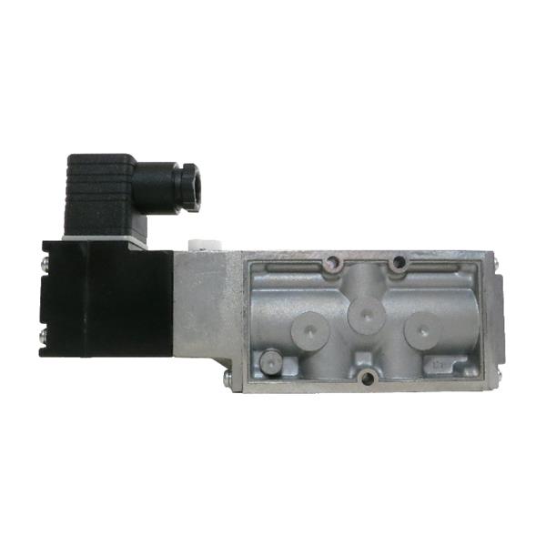 CKD CORP 4KB410-15-M1B-AC100V