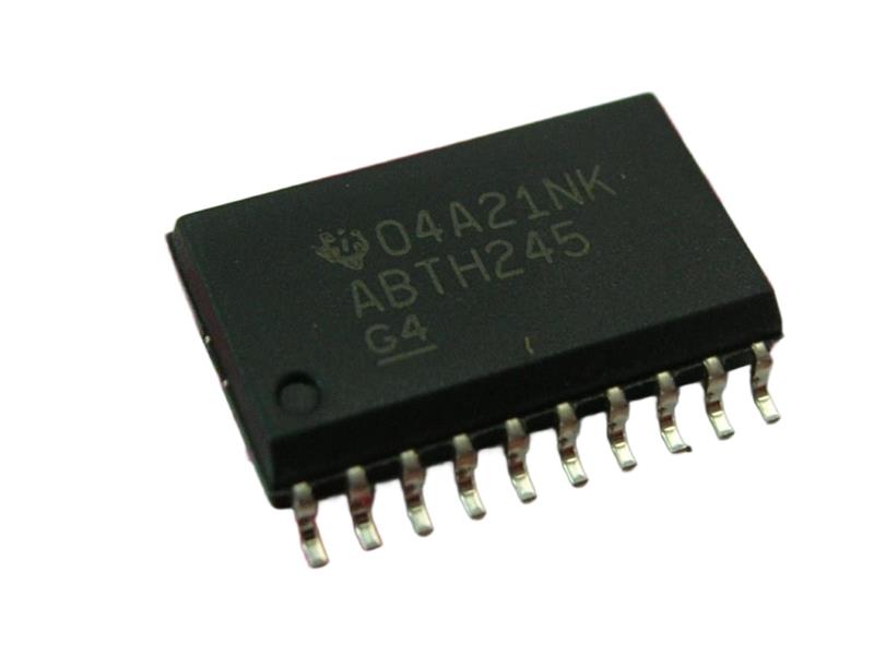 SN74ABTH245DW by TEXAS INSTRUMENTS SEMI