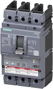 SIEMENS 3VA52206EC610AA0