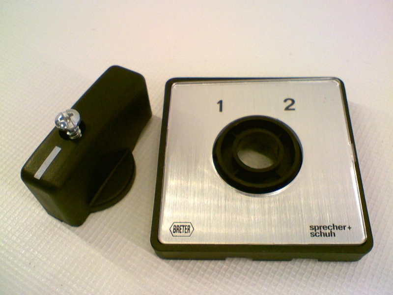 LFS2-A-4-250 by SPRECHER & SCHUH