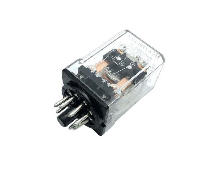 RADWELL VERIFIED SUBSTITUTE 3TX7120-1DF13-SUB