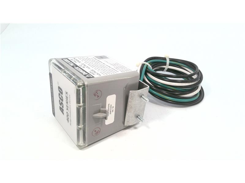 SCHNEIDER ELECTRIC S50A120V3YN