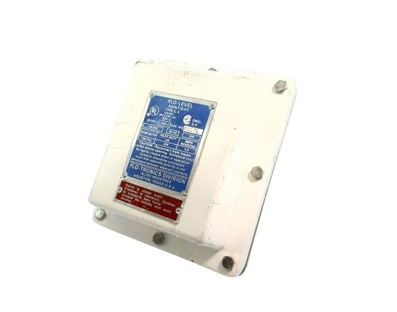 FLO TRONICS L-400-A