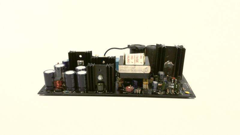 ALLEN BRADLEY 02-30481-0001