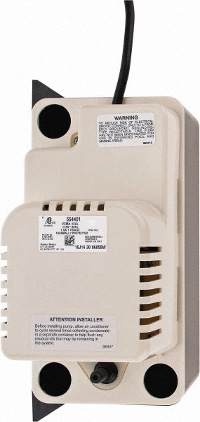 554401 par LITTLE GIANT PUMP