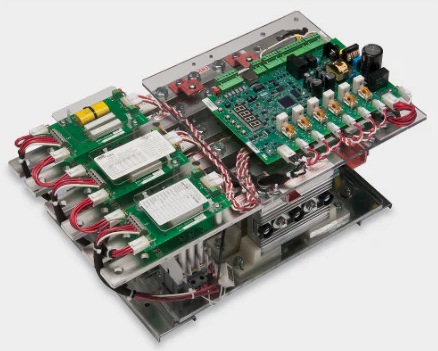 BENSHAW PC-100098-00