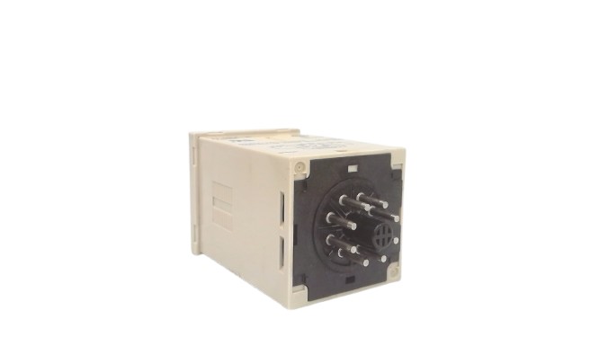 OMRON H3BA-8-110VAC