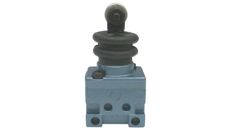 MAC VALVES INC 1111A-016