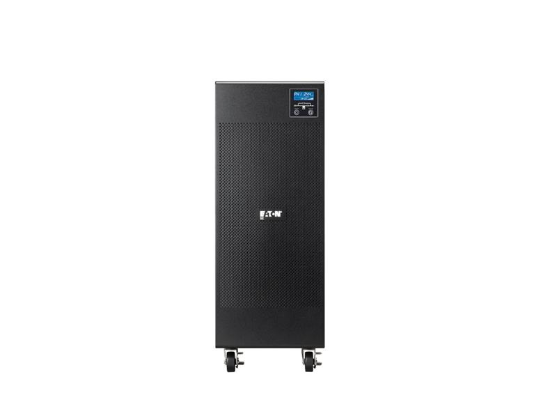 EATON CORPORATION 9E6KI