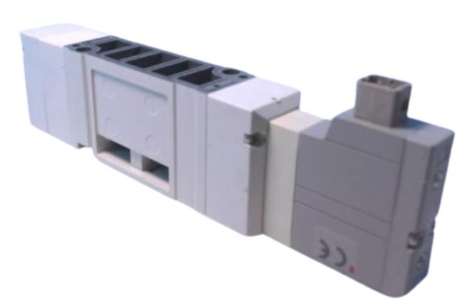SV3400R-5FU par SMC