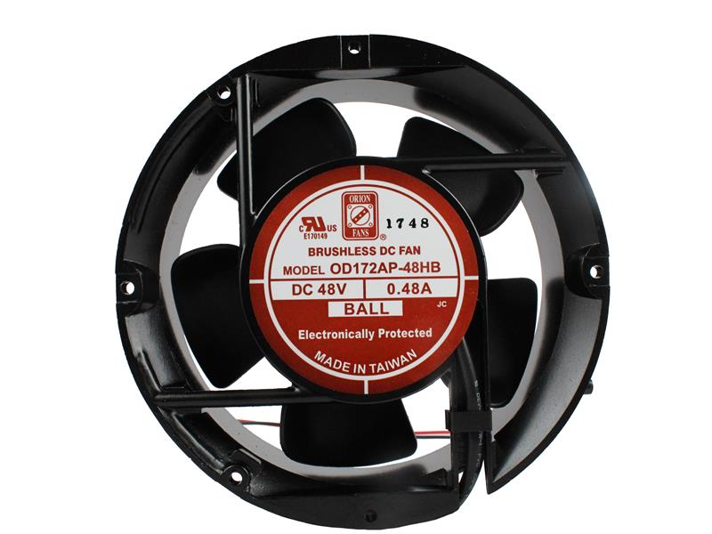 ORION FANS OD172AP-48HB