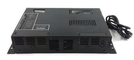 LU250WAMP by BOGEN COMMUNICATION