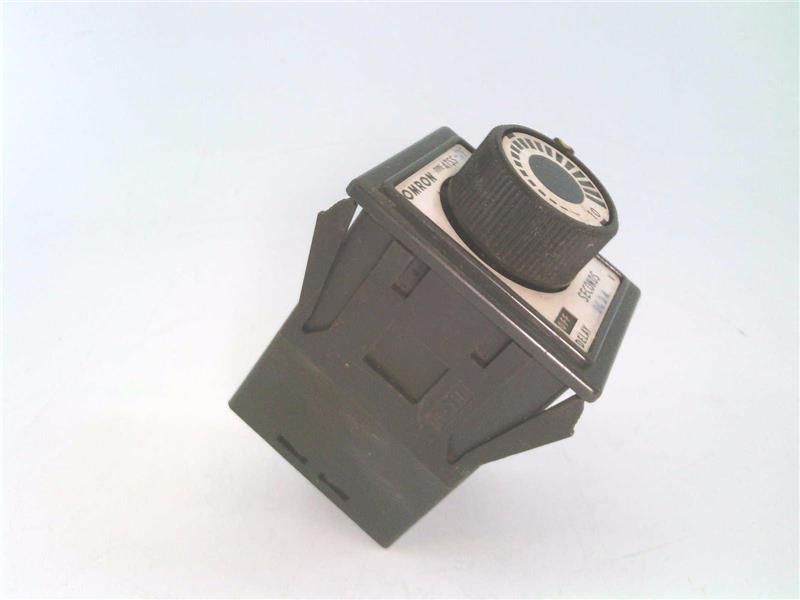 OMRON ATSS-7F